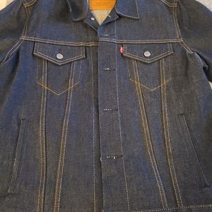 Levi's Men's Trucker Jacket size medium